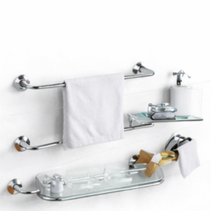 Phụ kiện nhà tắm