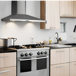 Thiết bị nhà bếp