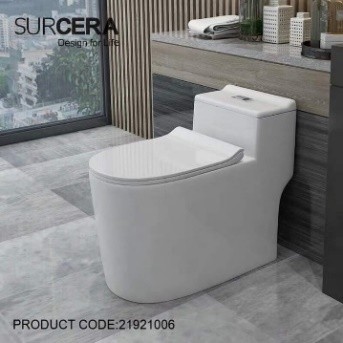 Bệt lùn nắp mỏng