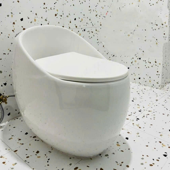 Bệt Trứng xả mưa