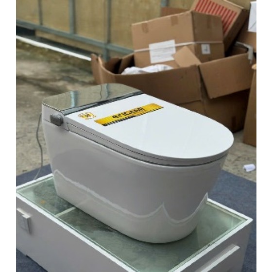 bệt điện tử GS-6903