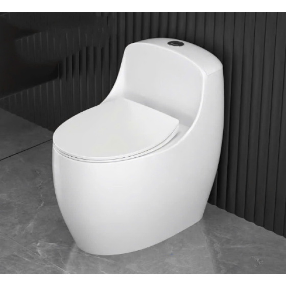 Bệt trứng xả xoáy