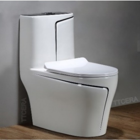 Bệt trắng kẻ đen