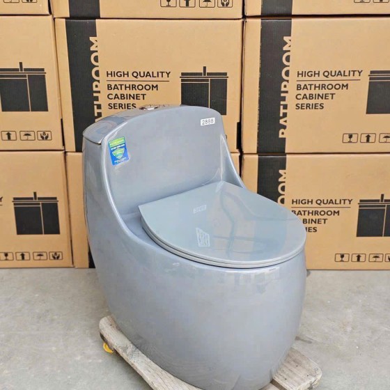 Bồn cầu 2888