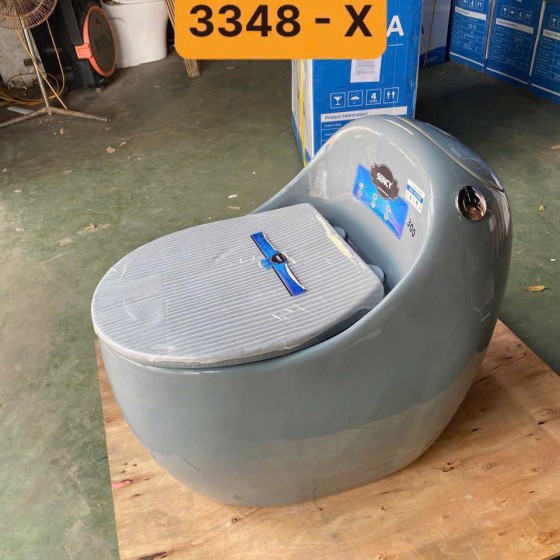 Bồn cầu LL4SS6XO