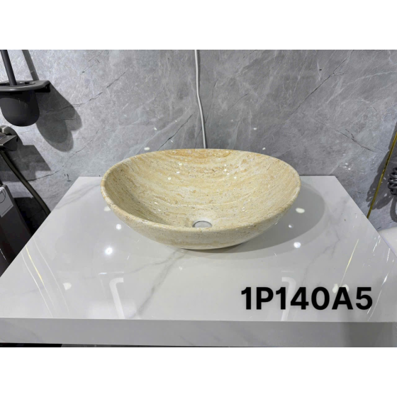 lavabo vân vàng A5