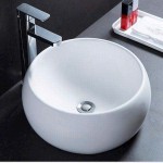 Lavabo 400x400x145