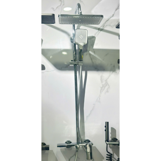 Sen củ đòng thau mãnh