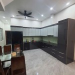 Tủ bếp inox
