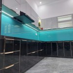 Tủ bếp inox