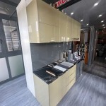 Tủ bếp inox