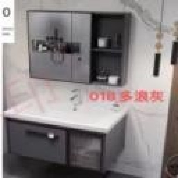 Combo Tủ chậu 018