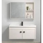 Combo tủ chậu 027