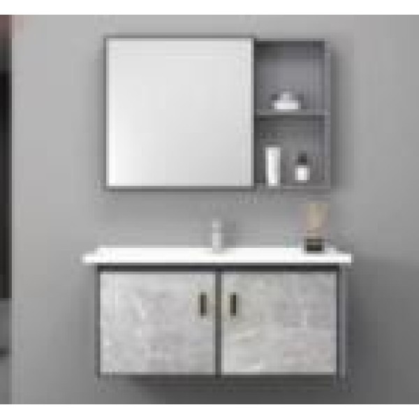 Combo tủ chậu 015