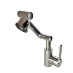 VÒI ĐA NĂNG BÓNG