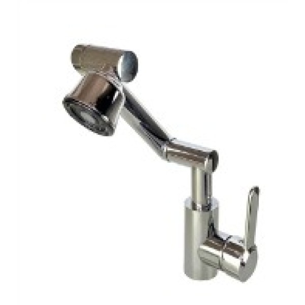 VÒI ĐA NĂNG BÓNG