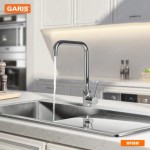 Vòi rửa cao cấp GF6M
