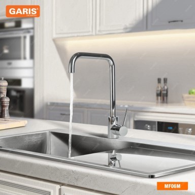 Vòi rửa cao cấp GF6M