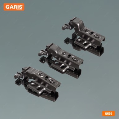 Bản lề khung nhôm Hamburg GH30