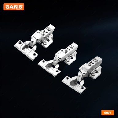 Bản lề Hamburg GH7
