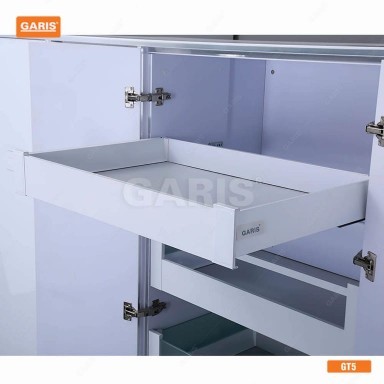 Tủ đồ khô ngăn kéo độc lập GT5