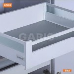 Tủ đồ khô ngăn kéo độc lập GT6A