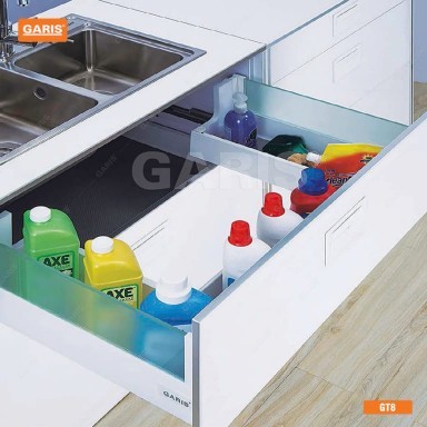 Ngăn kéo chữ U GT8 (Ngừng bán)