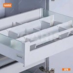 Tủ đồ khô ngăn kéo độc lập GT9