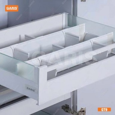Tủ đồ khô ngăn kéo độc lập GT9
