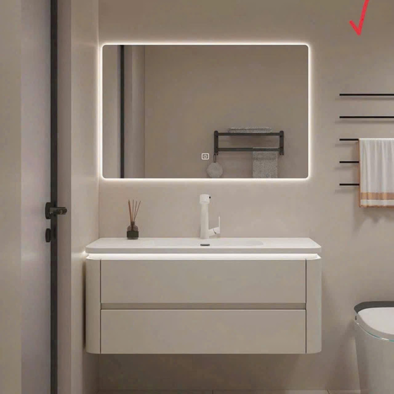 Tủ phòng tắm TPT-106