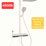 Sen tắm cao cấp