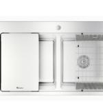 Chậu rửa bát N8651TD DEKOR