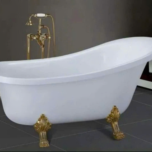 Bồn tắm hoàng gia