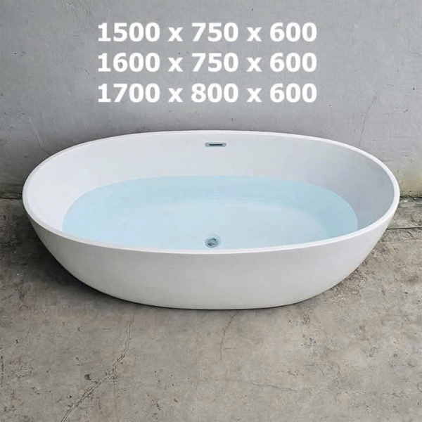 Bồn tắm EUVOCGQT