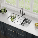 Chậu rửa bát KN8644SU DEKOR