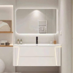 Tủ phòng tắm cáo cấp mới nhất