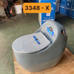 Bồn cầu LL4SS6XO