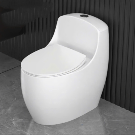 Bệt trứng xả xoáy