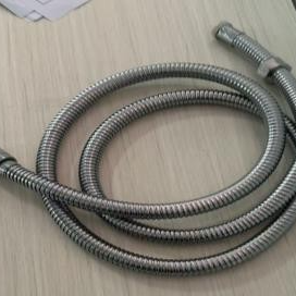 Dây inox bạc
