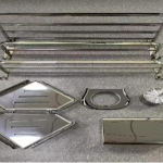bộ phụ kiện inox
