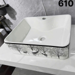 lavabo nai