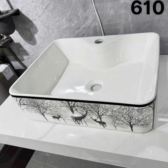 lavabo nai