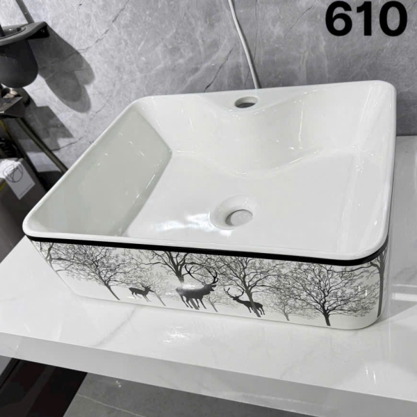 lavabo nai