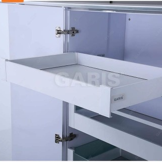 Tủ đồ khô ngăn kéo độc lập GT5
