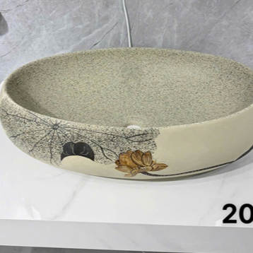 Lavabo 20A9