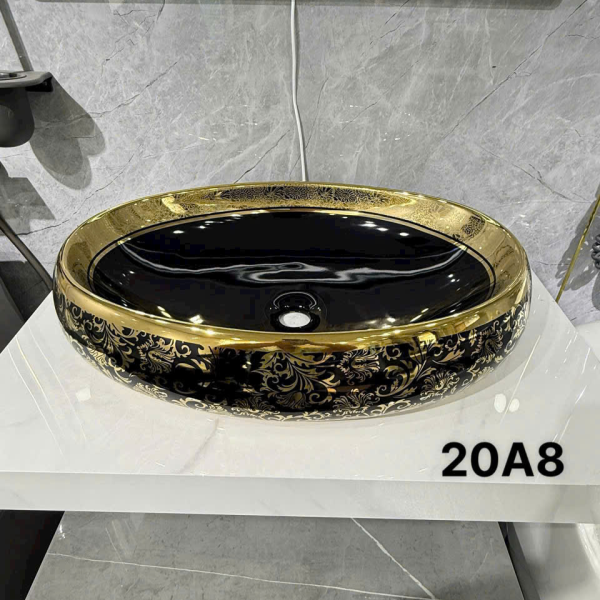 Lavabo 20A8