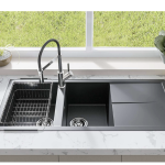 Chậu rửa LIVELLO SMART1160