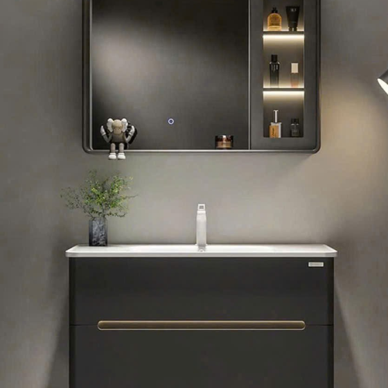 Tủ phòng tắm TPT-104