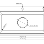 Chậu rửa bát KN8751TS DEKOR