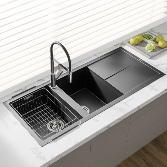 Chậu rửa LIVELLO SMART1160